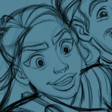 In Pics: How Game of Thrones would look if Disney was involved!