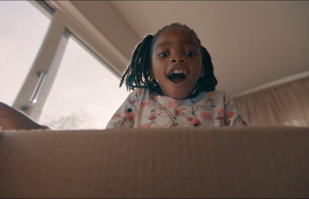 Generosity shops open across South Africa to help give back to kids in need!