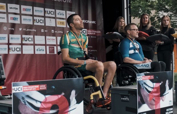 para-cycling