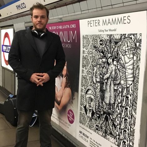 artist
