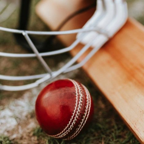 Overcoming disability: Deaf Cricket South Africa Team player bats life for a six! Shamiel Howley