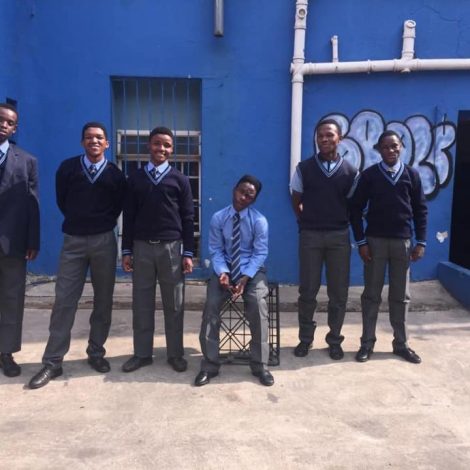 School Uniforms