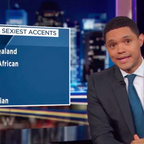 accent