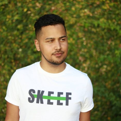 SKEEF: A new documentary about the harsh realities of being gay in South Africa!