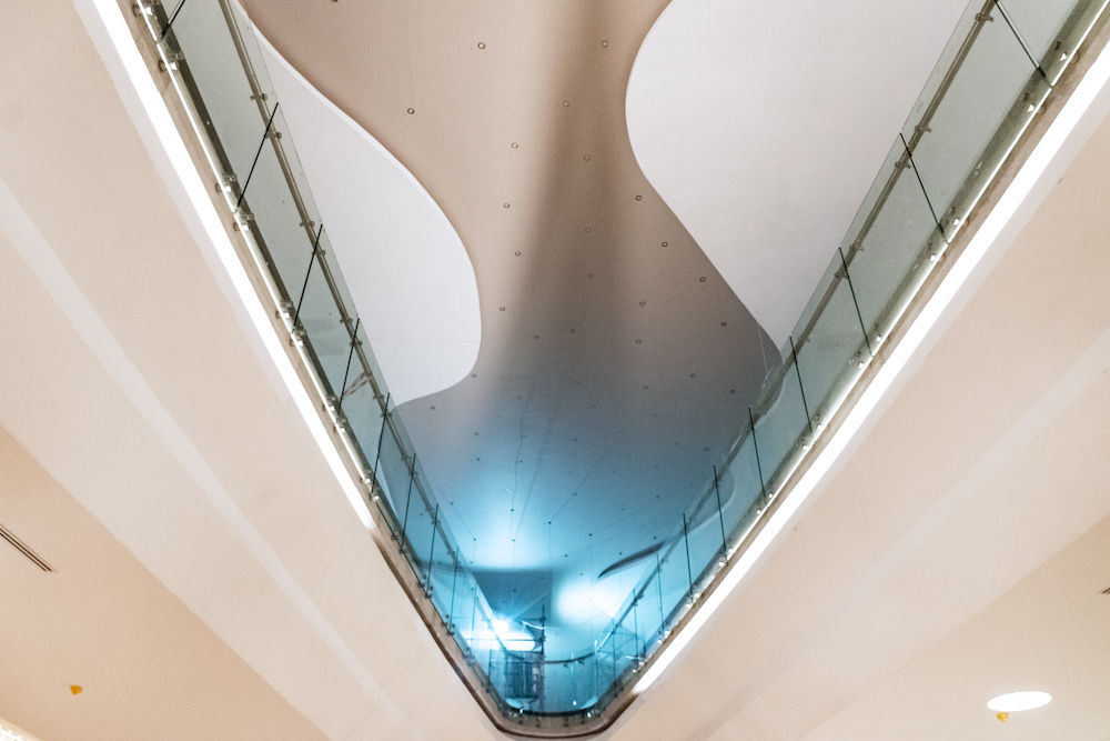 Sneak Peek: The new Fourways Mall is going to blow your mind!