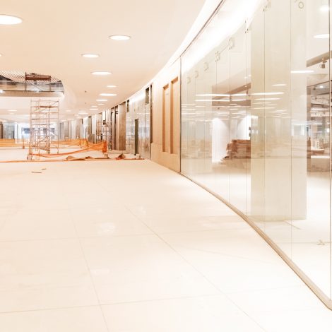 Sneak Peek: The new Fourways Mall is going to blow your mind!