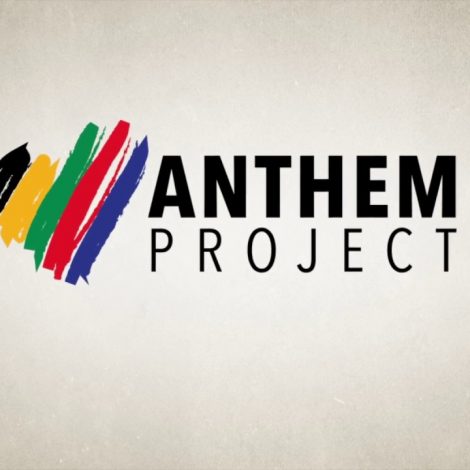 South Africa's Anthem Project has finished and the winner will give you chills!