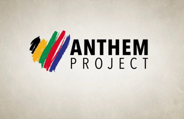 South Africa's Anthem Project has finished and the winner will give you chills!