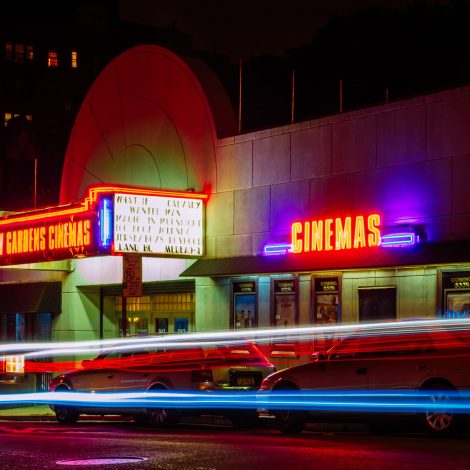 Faith | Ster-Kinekor just launched a fixed monthly price for unlimited movies!