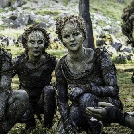 The spin-offs: What's next in the Game of Thrones Universe!