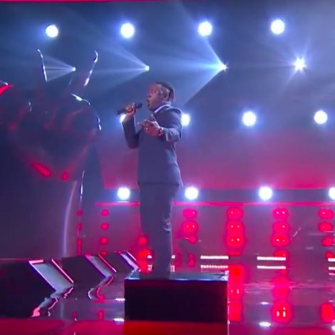 The Voice