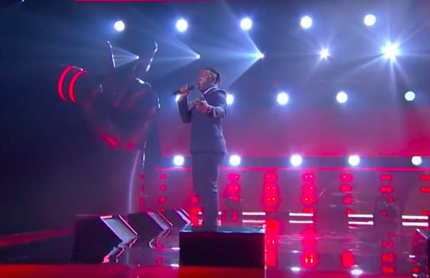 The Voice