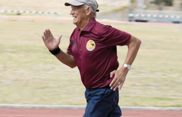 Transplant Games