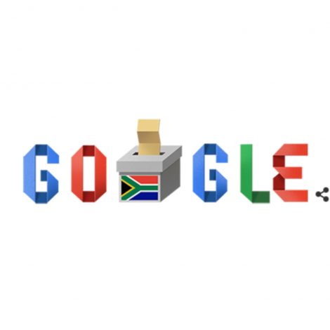 The Google guide to surviving South Africa voting day 2019!