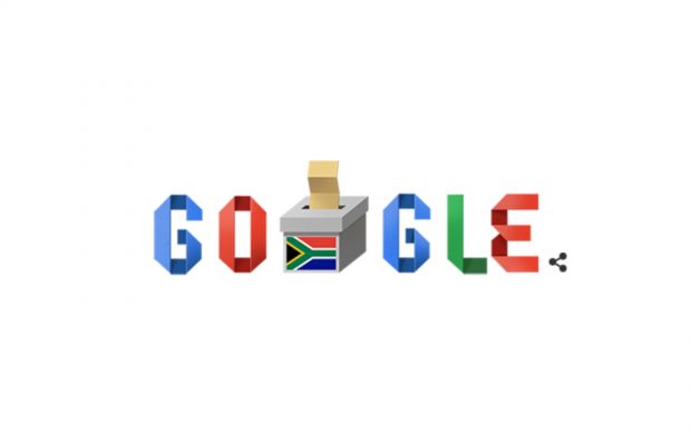The Google guide to surviving South Africa voting day 2019!