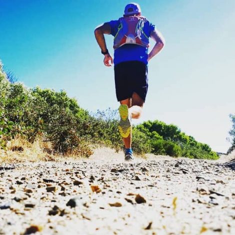 Where's Willie 2019: One man, one cause, one extreme adventure!