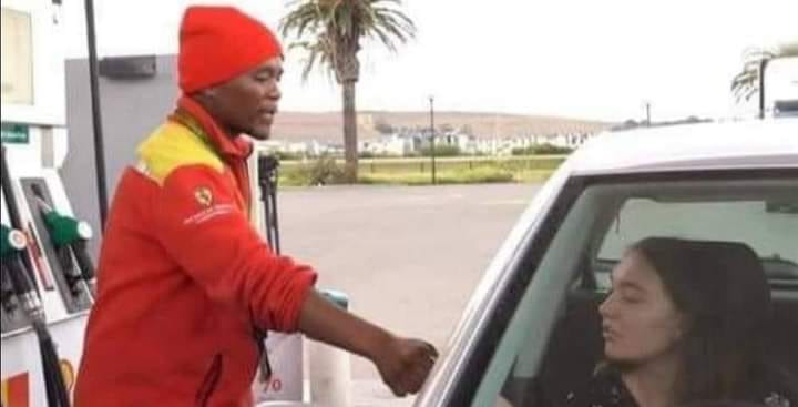Must Watch: Shell steps up to pay Nkosikho's good deed forward