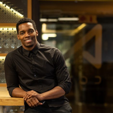 South African Start-ups: Get your hands on R2-million!