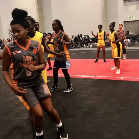Basketball