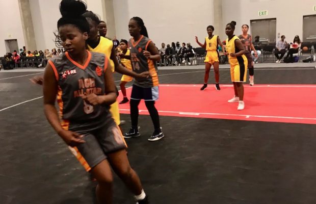 Basketball