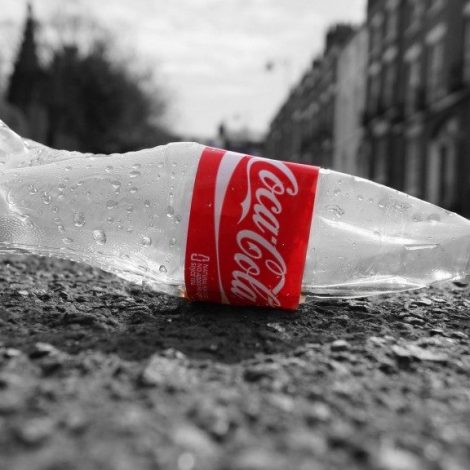 Coca-Cola in South Africa recycled more plastic than it produced in 2018!
