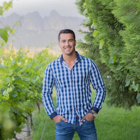 Heinrich Gabler From Orphan to Mr South Africa 2019!!! 2