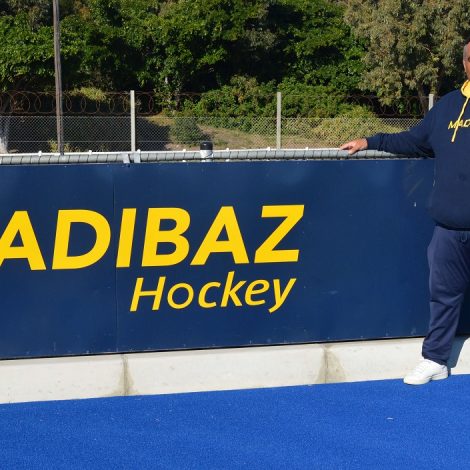 Hockey