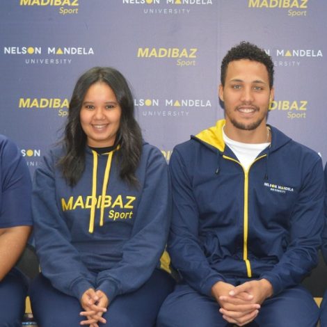 madibaz