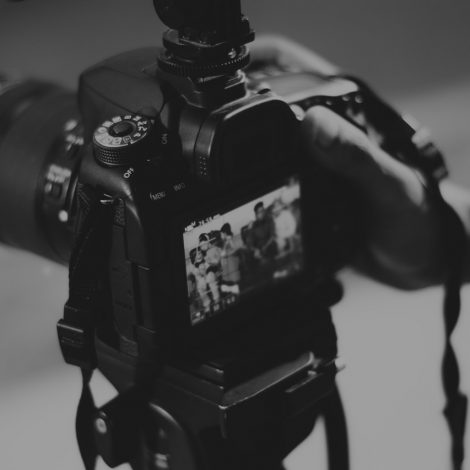 Exhibition Video Photographer