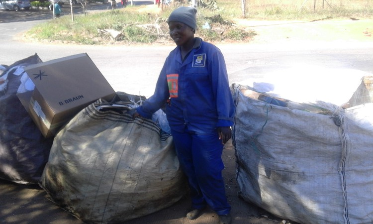 Louis Trichardt
