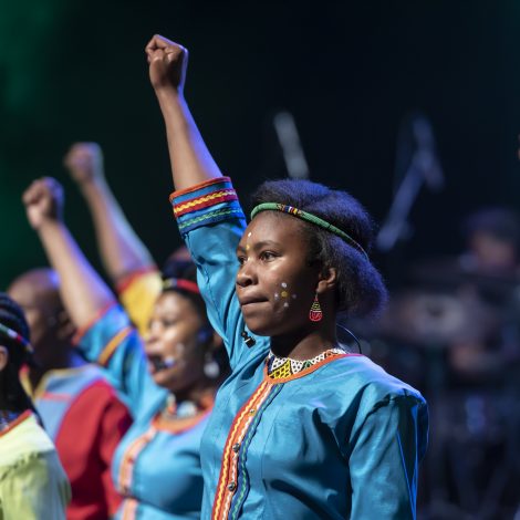 Youth Choir