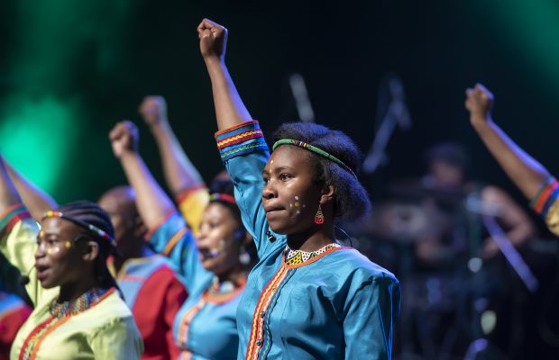 Youth Choir