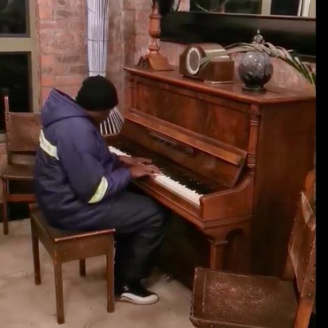 Piano