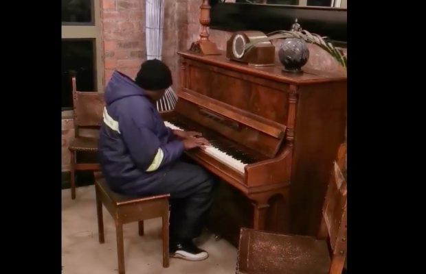 Piano