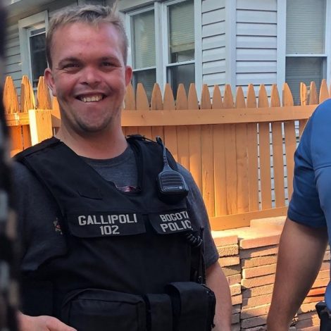 Police