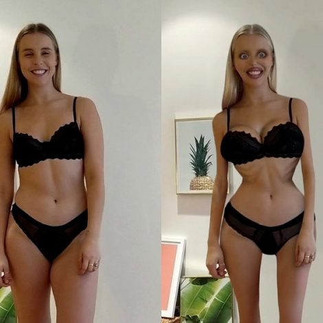 body positive