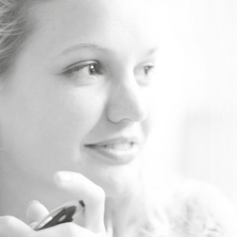 Kirsty Webster Kirsty: How one South African's charitable legacy lives on even though she is not here anymore!