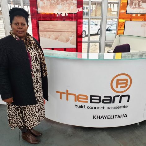 Khayelitsha