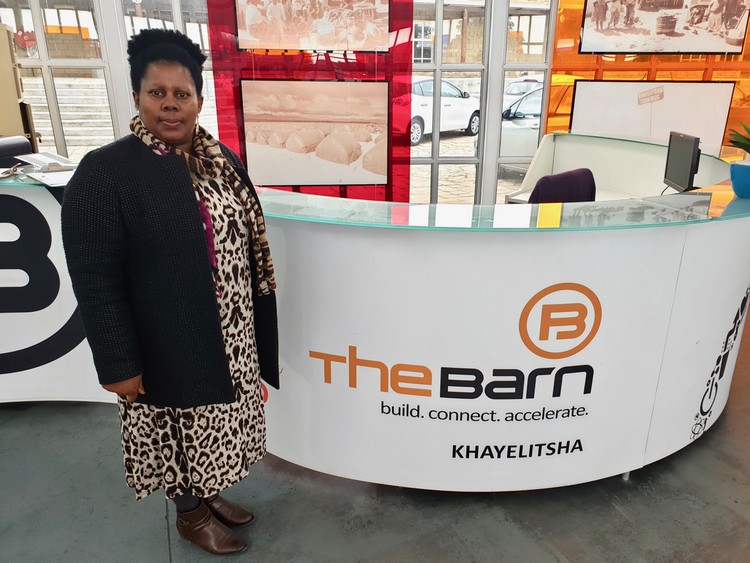 Khayelitsha
