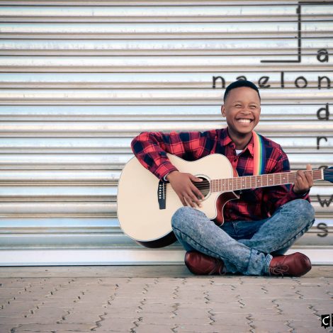 Naelon Andrews Rooftops