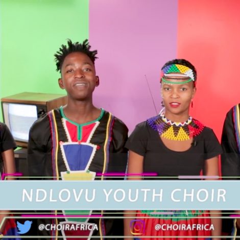 Ndlovu Youth Choir