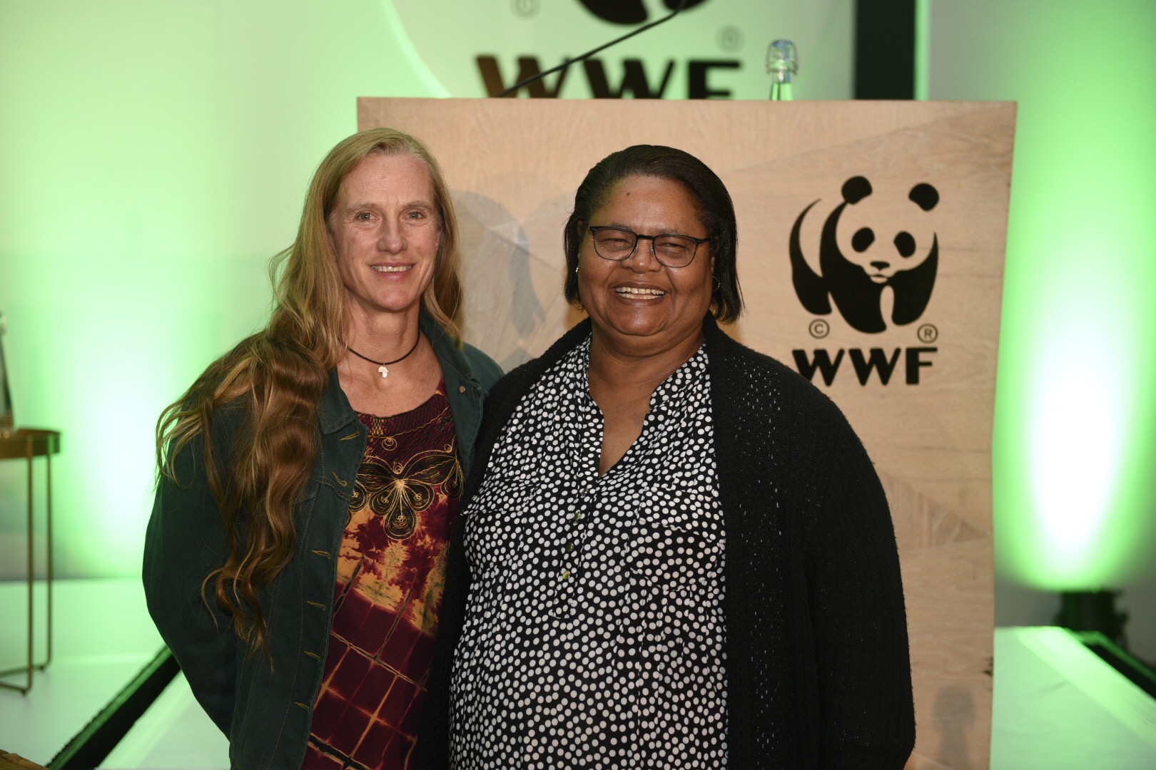 Living Planet Award for 2019