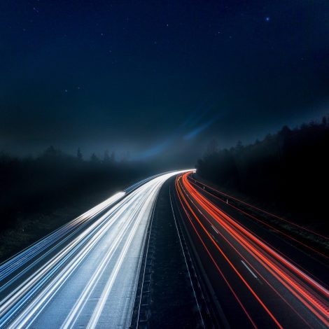 SANRAL highway roads