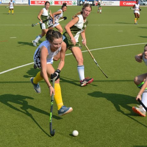 Hockey