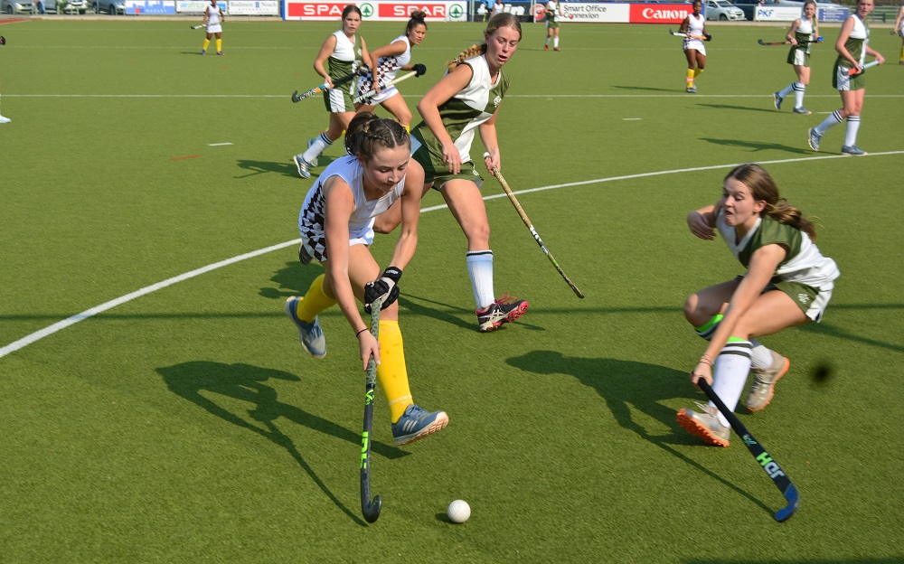 Hockey
