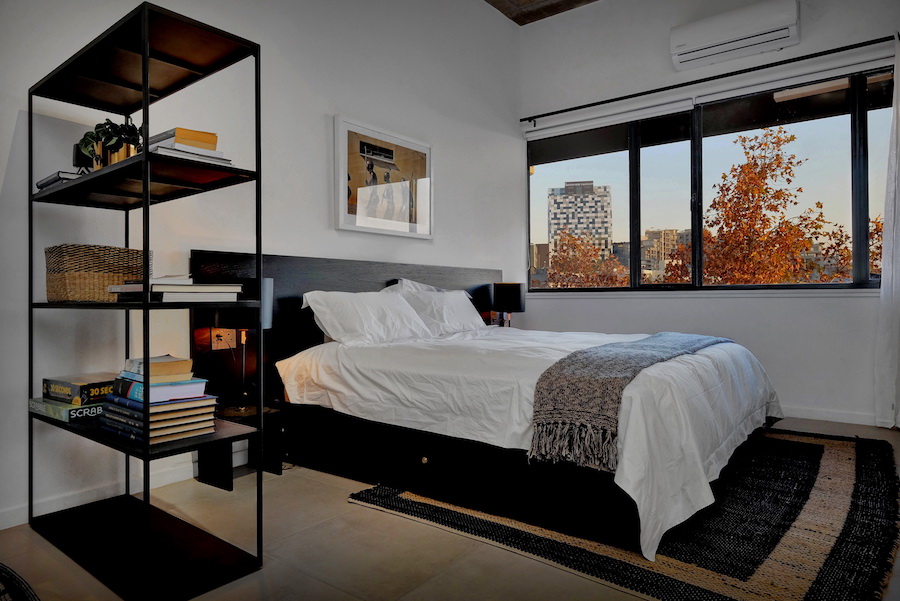 Pics - Old SAB building in Sandton is about to upgraded to hot apartments! 1