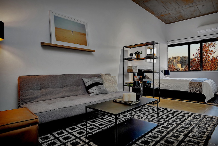 Pics - Old SAB building in Sandton is about to upgraded to hot apartments! 1