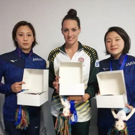 World Student Games