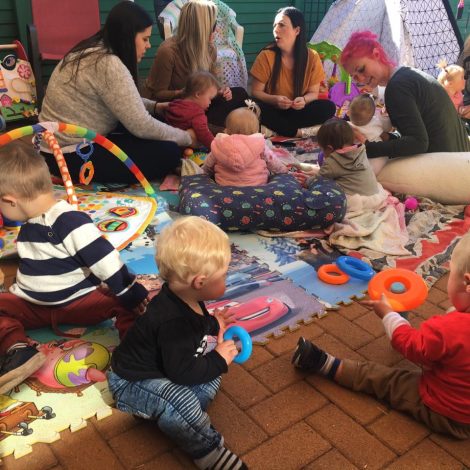 playgroup