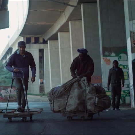 Street Surfers